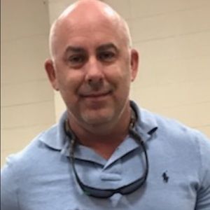 Meet your Posher, George